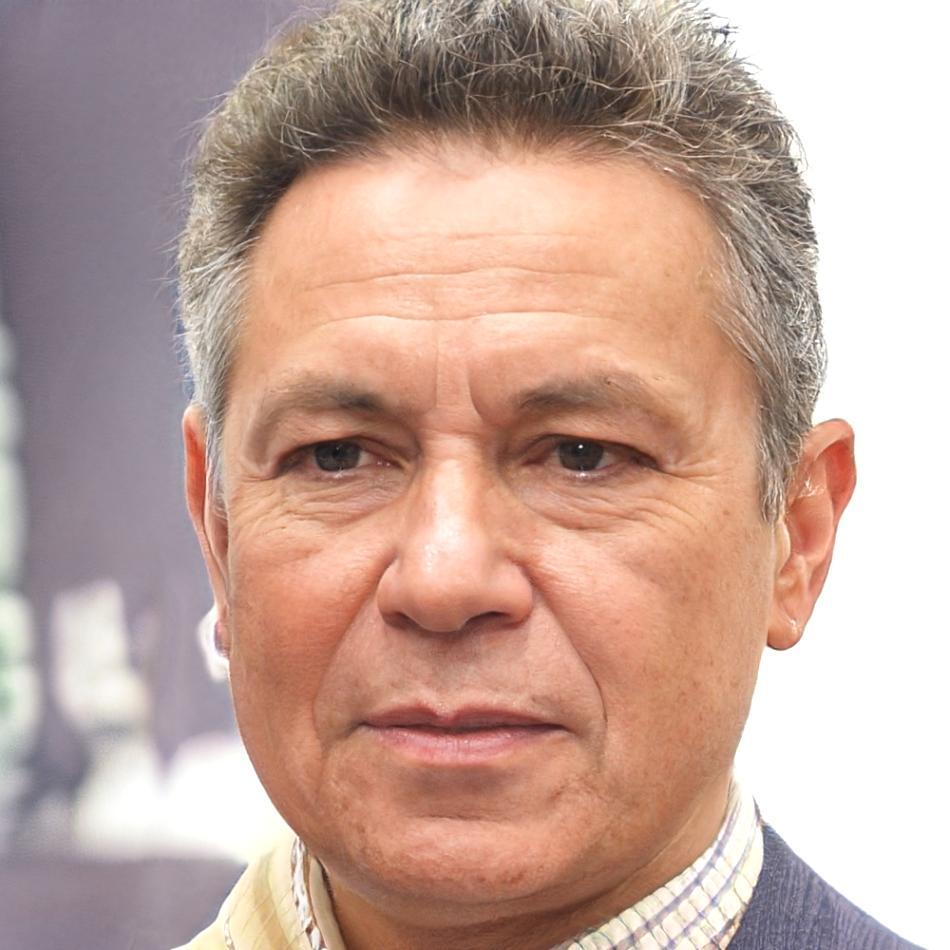 Retrato de Duarte Vasconcelos