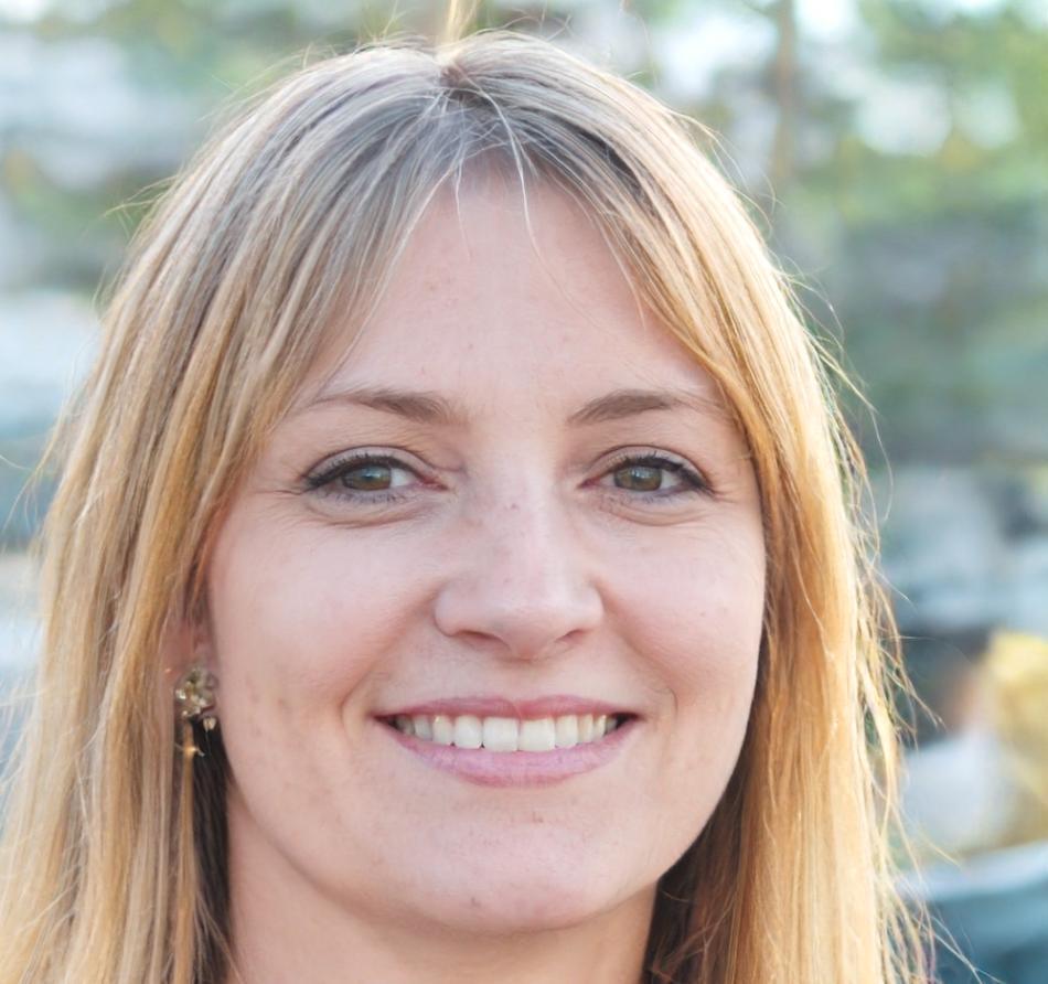 Retrato de Catarina Souto